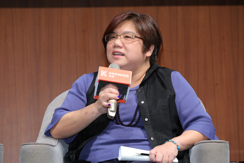 《WHATs NEXT》掌握關鍵性原料、萃取及研發技術!芙彤園執行長詹茹惠:芙彤園就像是30年前的台積電!