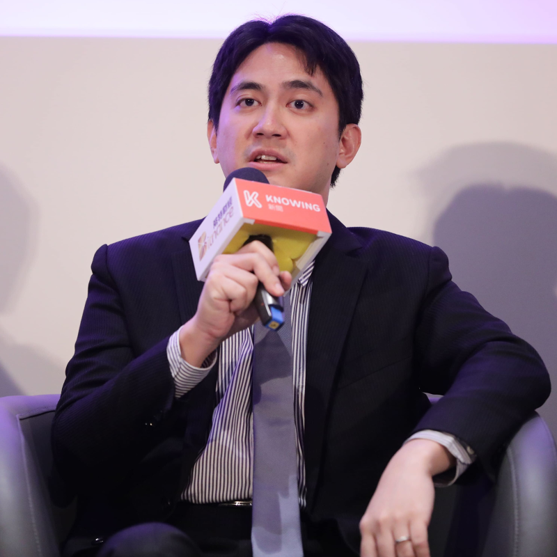 【DeFi眾生相】台灣大學法律學系助理教授楊岳平:監管環境的不確定,是台灣發展DeFi項目的劣勢!