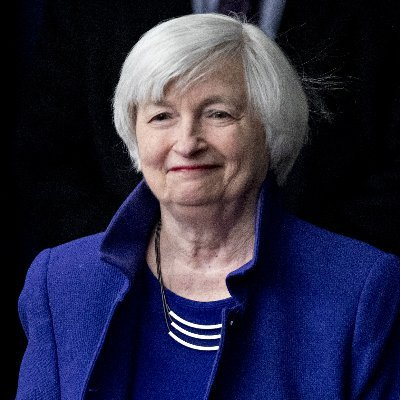 將支持大規模紓困計劃!美準財長葉倫參院聽證會的發言5大重點