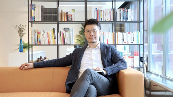 數位轉型浪潮下 頂尖老闆都在做這件事 讓公司脫穎而出