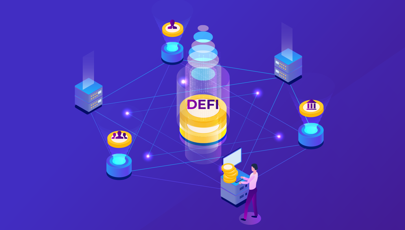 DeFi 融合傳統金融:看 Maple、TrueFi、Goldfinch 如何實現非足額抵押借貸