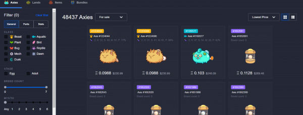 Axie
