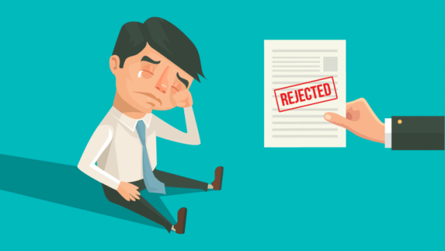 大家都討厭的桌拒(Desk Rejections),該去還是留?