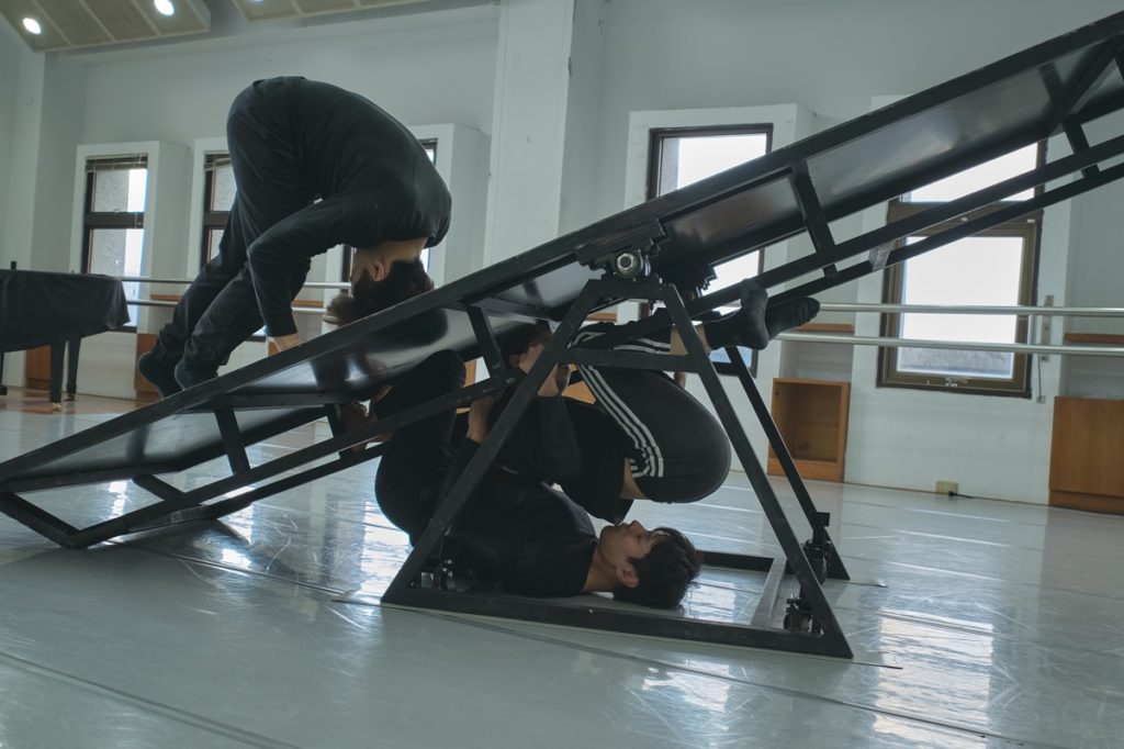 歌劇院兩檔製作八月登場 觀眾席推出間隔座