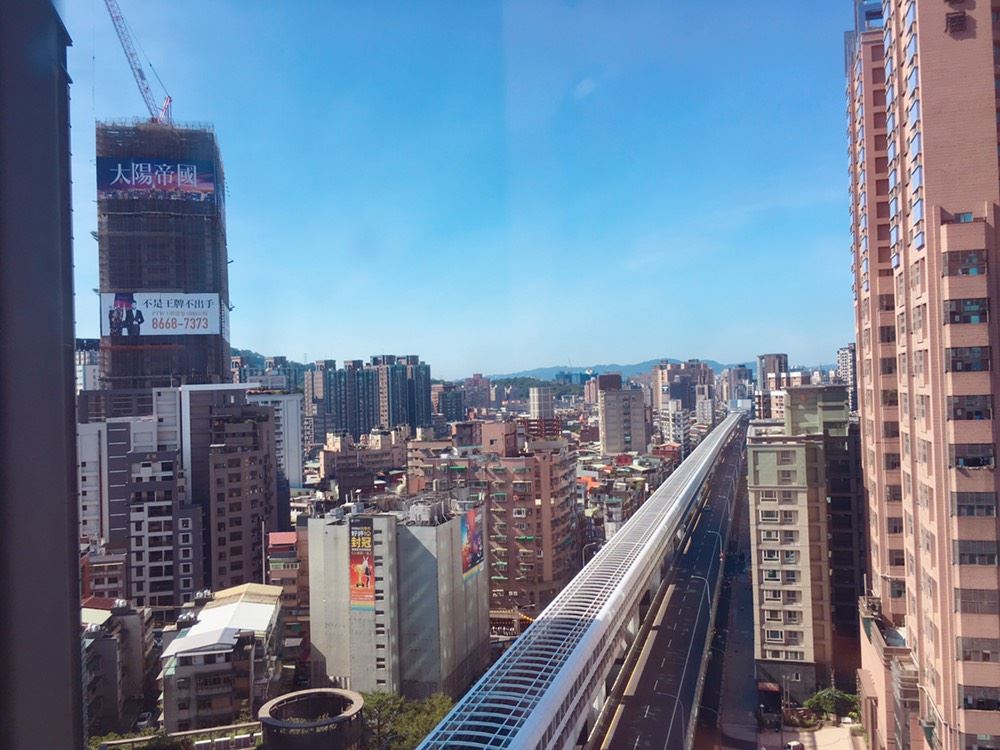 新北市十大熱門房市交易路段出爐!中和景平路最吸金 中和、林口三路段上榜最夯