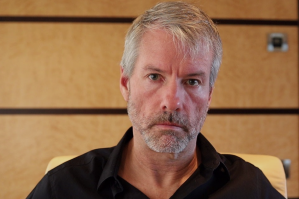 微策略 MicroStrategy Q2 財報亮麗,Michael Saylor:持續累積比特幣