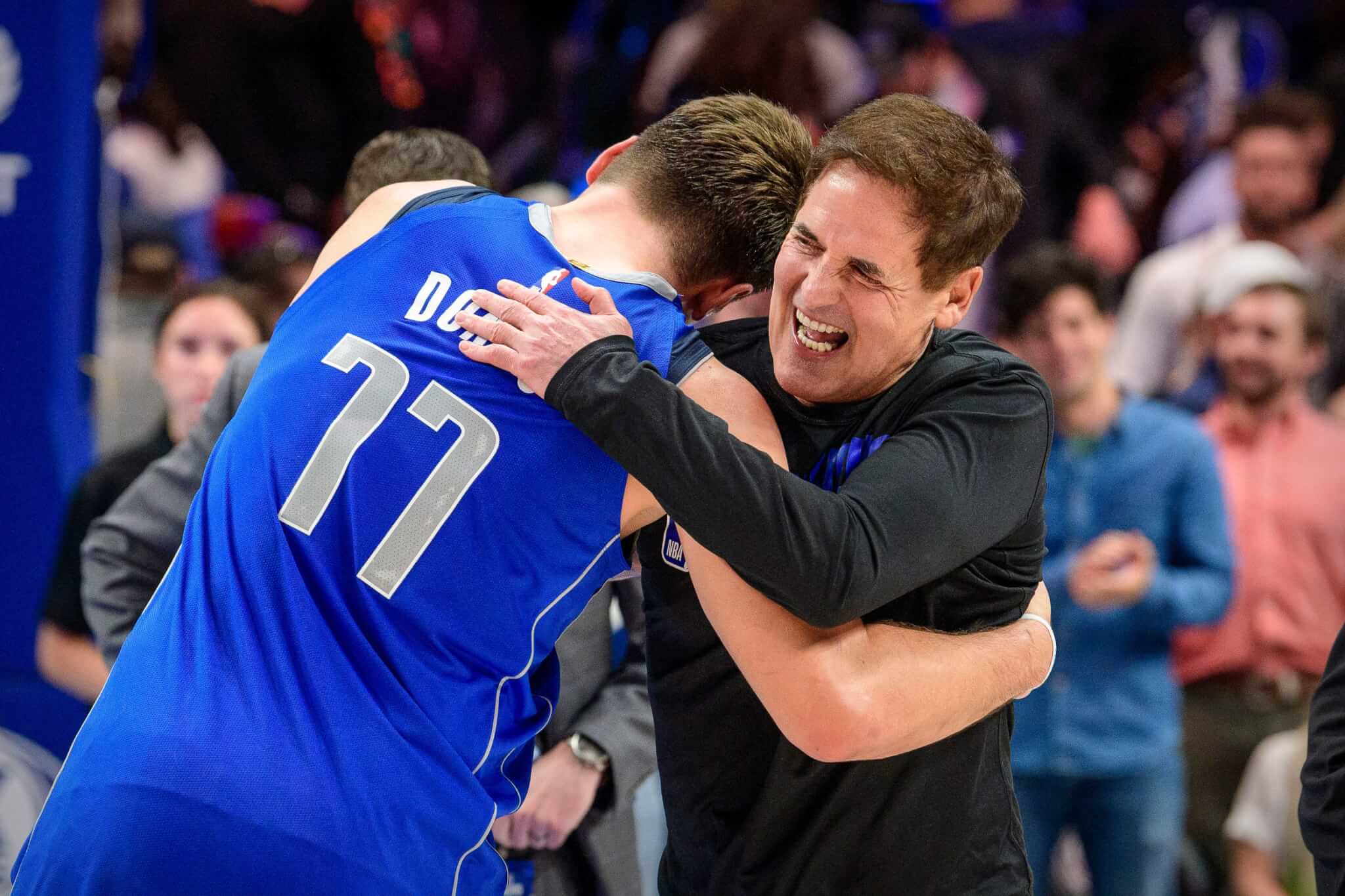 從「比特幣是騙局」到「DeFi 真香」,科技富豪 Mark Cuban 經歷了什麼?