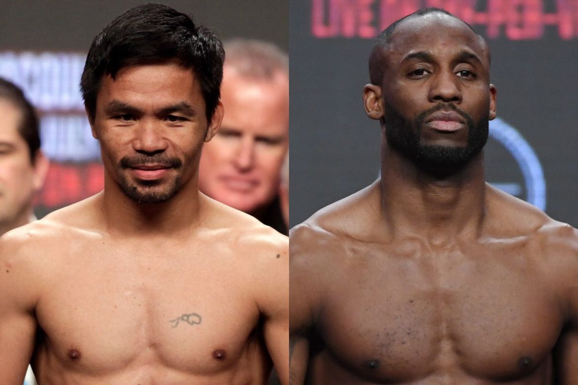 國際最新拳擊資訊焦點 -Spence Jr 因傷退出與 Pacquiao 的賽事 & Pacquiao 有機會奪回 WBA “超級” 拳王頭銜 國際最新拳擊資訊焦點 -Spence Jr 因傷退出與 Pacquiao 的賽事 & Pacquiao 有機會奪回 WBA “超級” 拳王頭銜