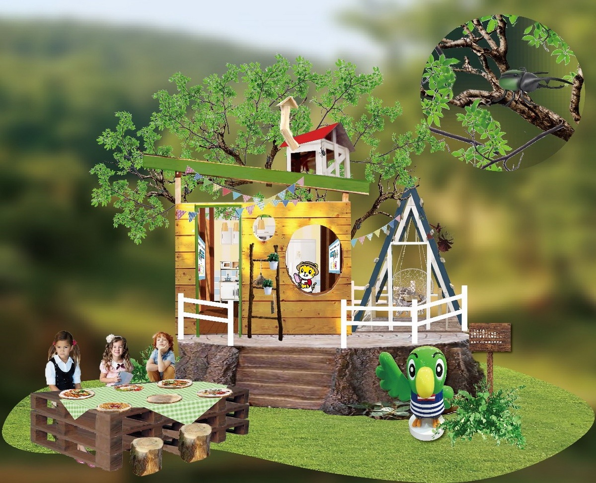 Mitsui Outlet Park 最強 買物祭 2 折起會員回饋三倍放大 巧虎冒險趣味玩 奧丁丁新聞owlnews Mitsui Outlet Park 最強 買物祭 2 折起會員回饋三倍放大 巧虎冒險趣味玩 奧丁丁新聞owlnews
