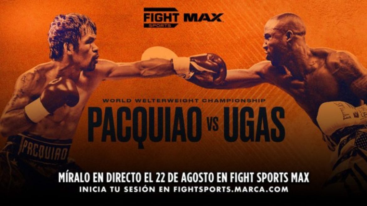 國際最新拳擊資訊焦點 – Pacquiao vs Ugas 賽評 國際最新拳擊資訊焦點 – Pacquiao vs Ugas 賽評