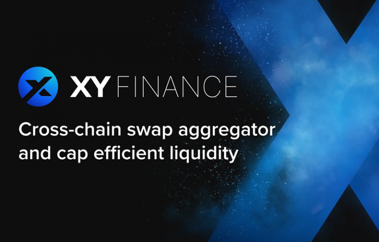 Steaker 孵化跨鏈聚合器xy Finance 加入社群有機會拿狐獴nft 奧丁丁新聞owlnews