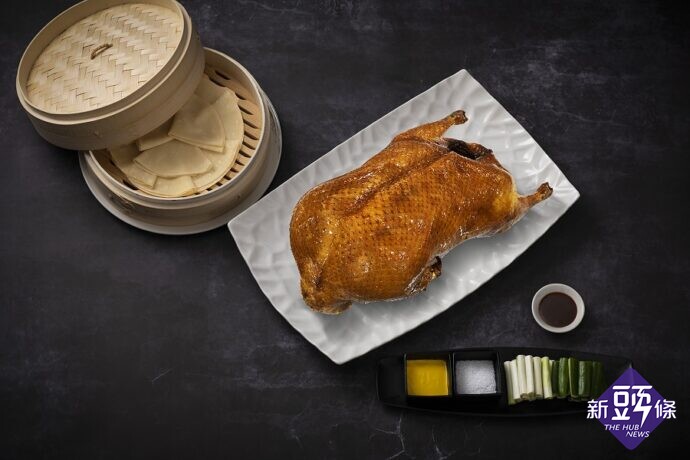 Jr 東日本大飯店台北凱華現月凱華樓中華料理系列活動開跑 奧丁丁新聞owlnews