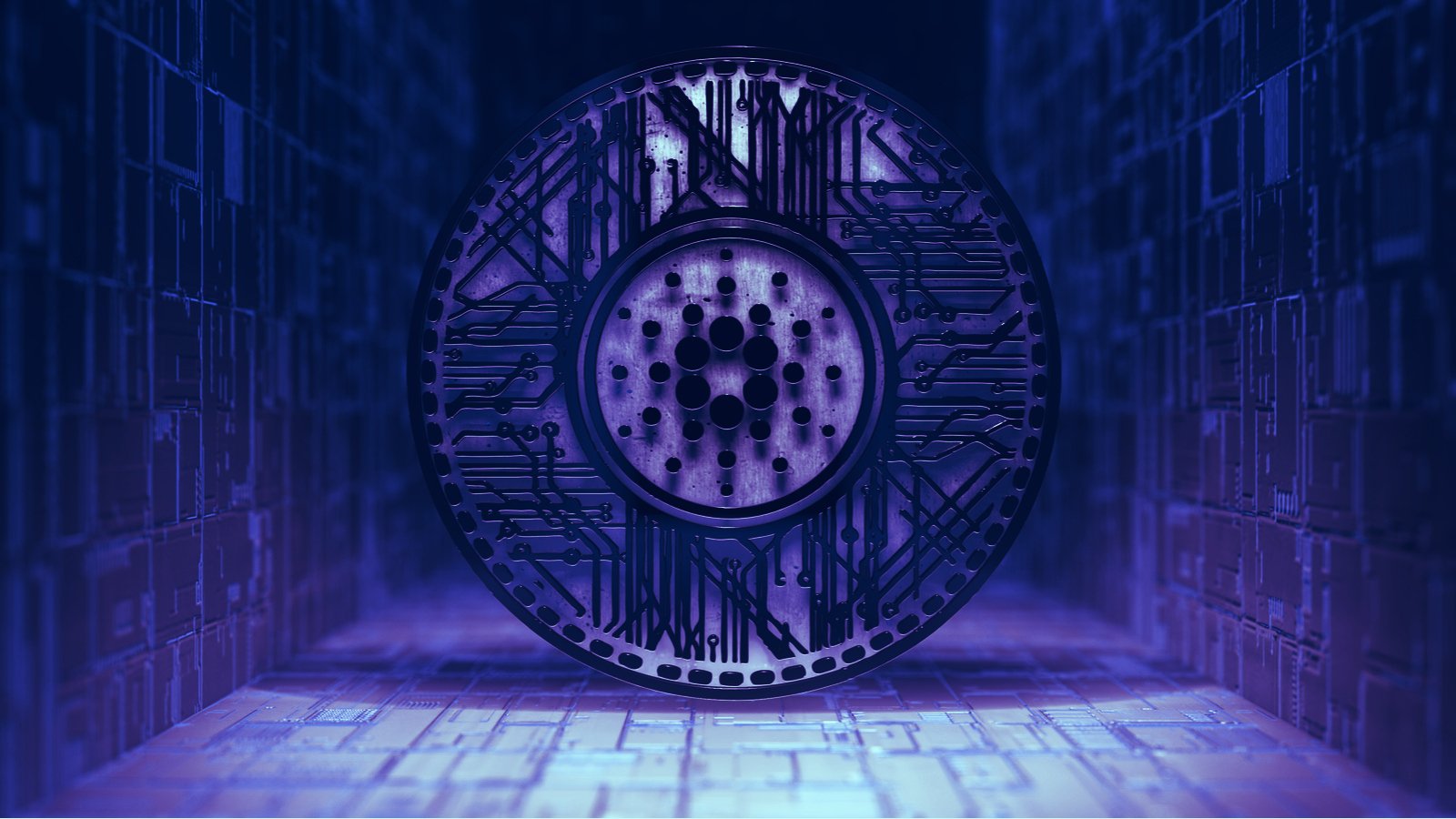 遲來的總是會到 Cardano Ada 升級alonzo 正式部署智能合約功能 奧丁丁新聞owlnews