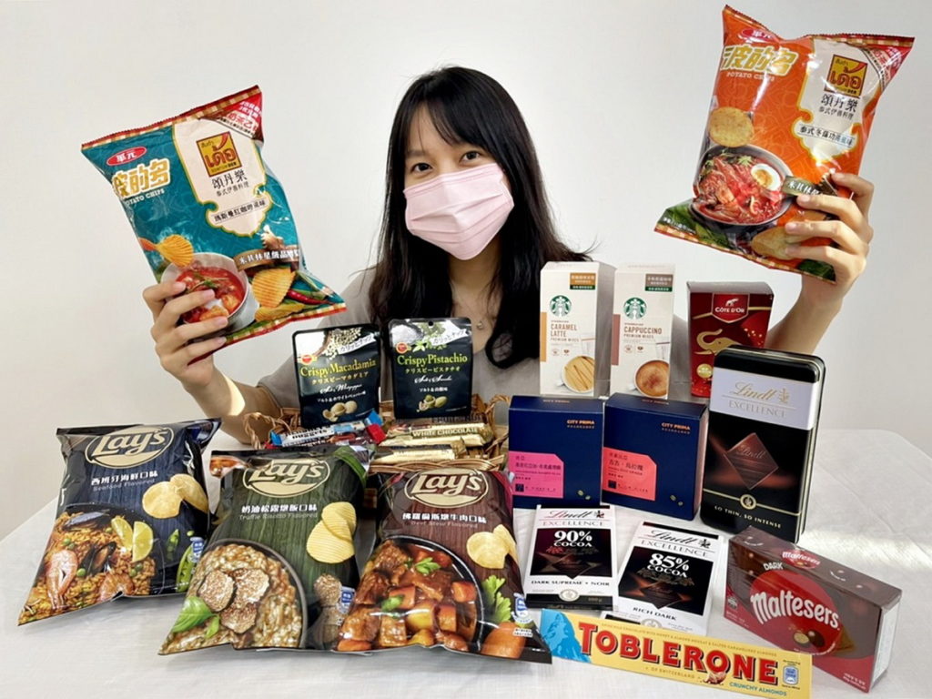 7-ELEVEN自10月6日起開跑「極上饗宴」主題活動,將高價餐點化身零食點心打造奢華感,集結