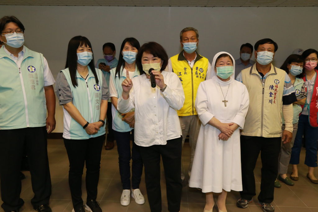 市長致詞_嘉義市政府提供