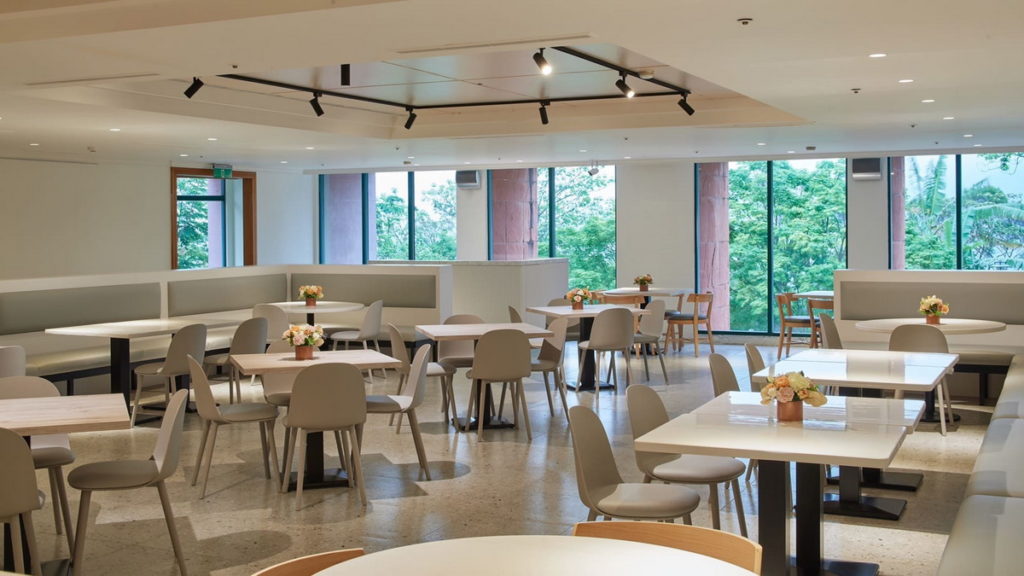 石門福華- KITCHEN餐廳