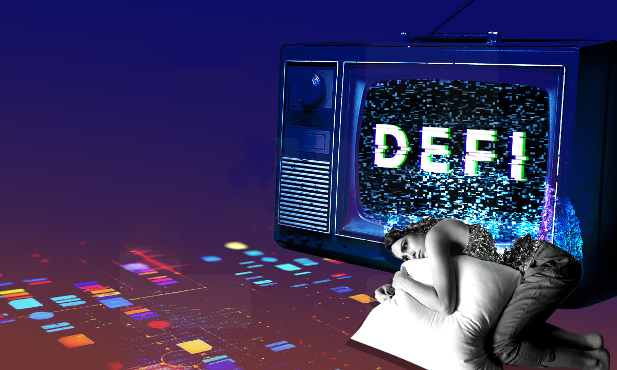 9 月 DeFi 市場回顧:新興公鏈成後起之秀,Layer 2 發展「一枝獨秀」