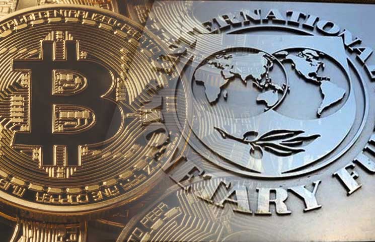 IMF :加密產業的繁榮對金融的穩定性造成挑戰,監管政策制定需要跨境合作