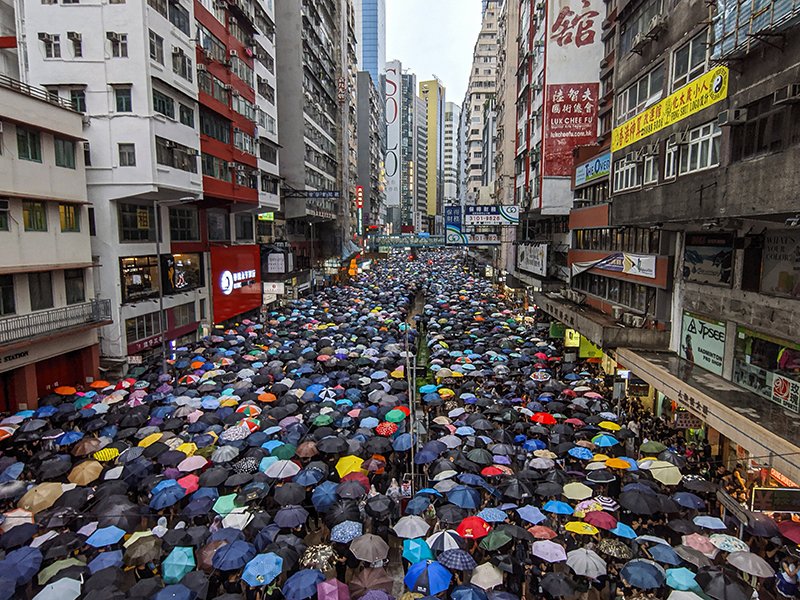 香港金管局發布CBDC白皮書,討論數位港元e-HKD零售應用可行性