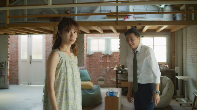 《俗女2》華視穩坐全國收視第一 CATCHPLAY+影音平台點擊冠軍