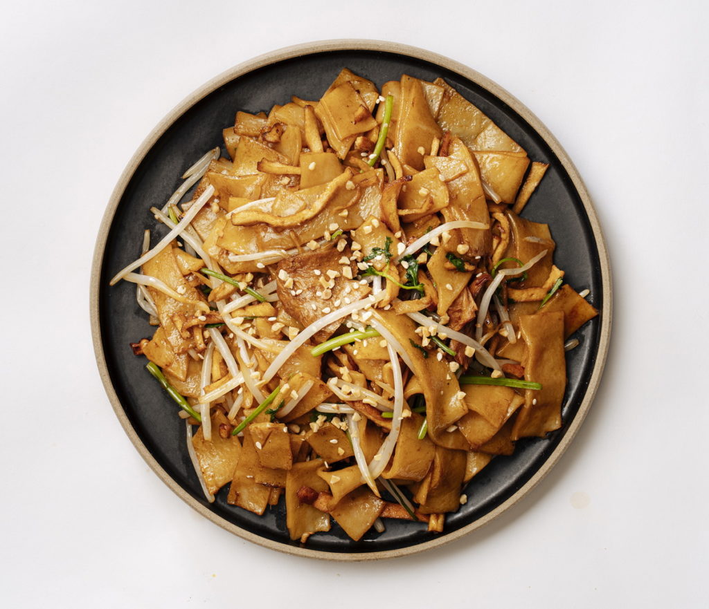 干炒牛河