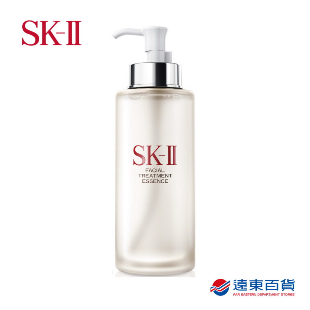 【官方直營】SK-II 青春露330ml限量加大版,7,182元,限量贈滿額禮
