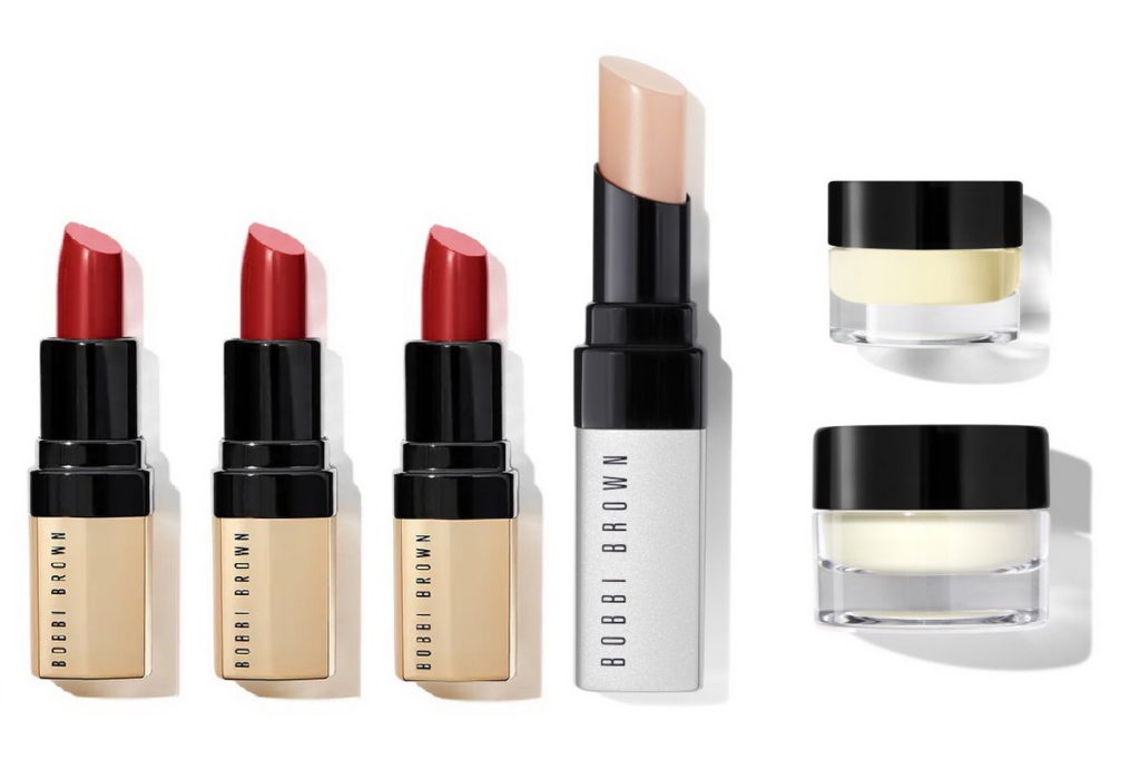 【官方直營】BOBBI BROWN 芭比波朗 晶鑽美唇小資組,1125元