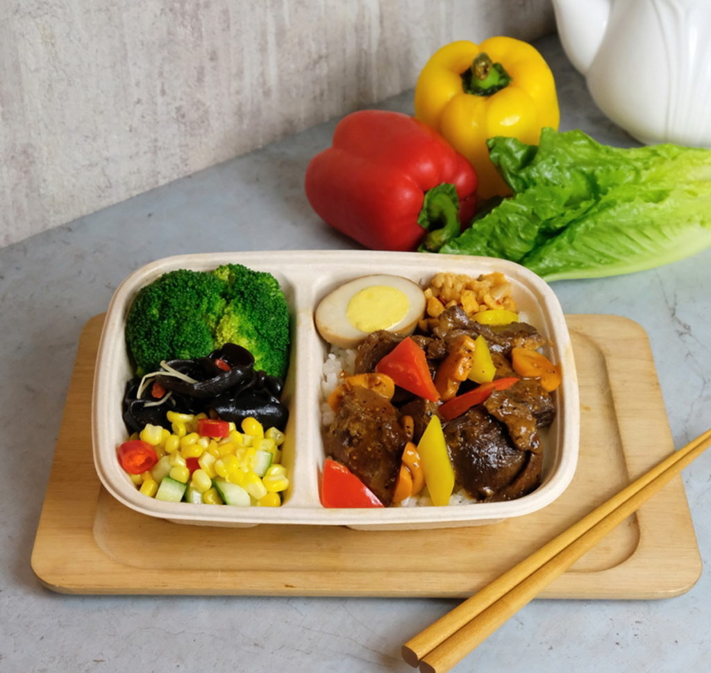 法式燉牛頰肉160元。(圖/六福旅遊集團提供)