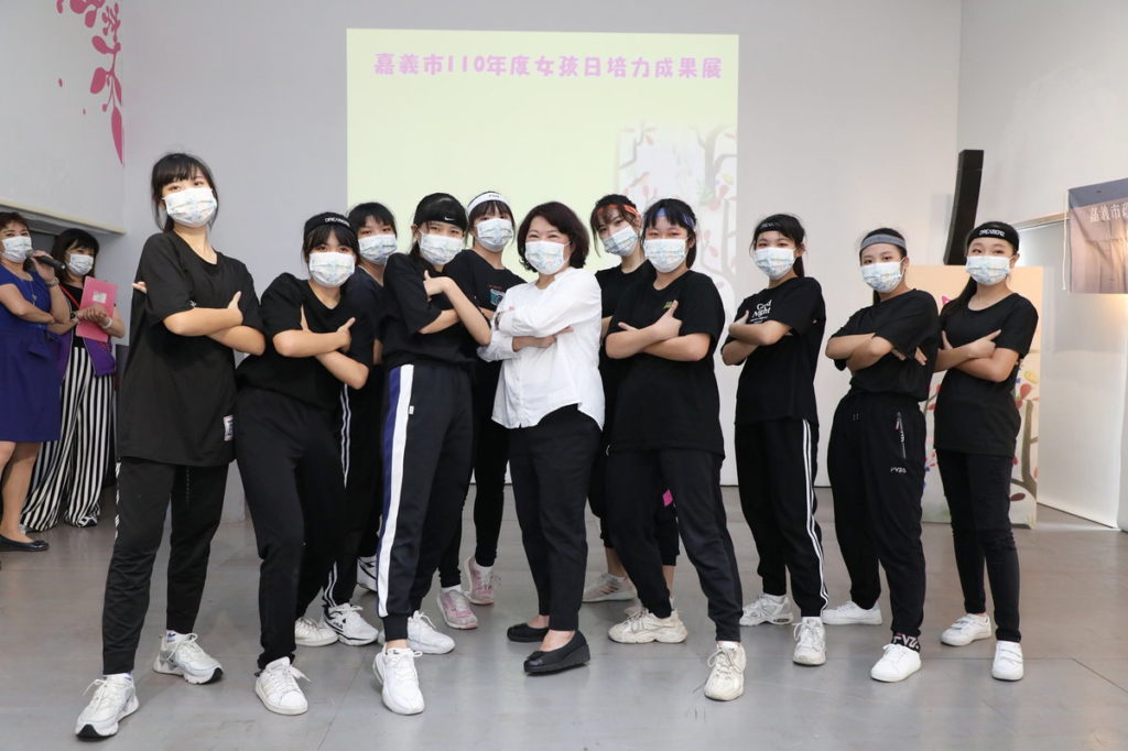 合照