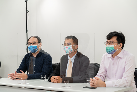 2021線上數位應用週完美落幕 壓軸場看區塊鏈技術如何加速轉型 加乘產業價值
