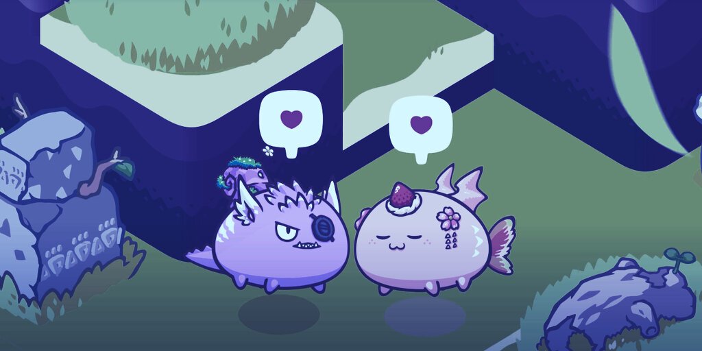 Axie Infinity創辦人:新手進入障礙就像游向一座小島,NFT智財權問題尚待討論