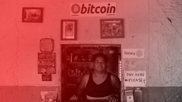BitMEX執行長:明年底至少5國採用BTC為法幣,匯款手續費、通膨問題急需解決