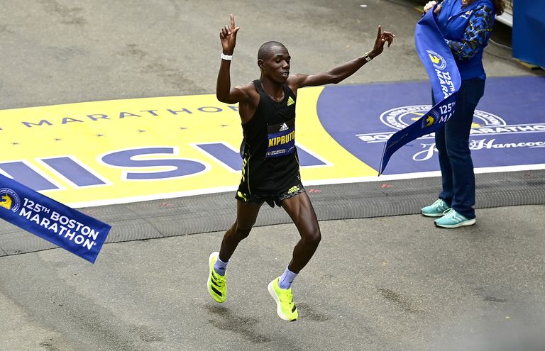 照片來源:runnersworld