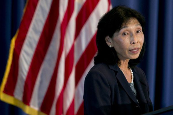 監管會議倒數中,美財政部國內金融次長打強心針:相信穩定幣為未來加密服務的根基