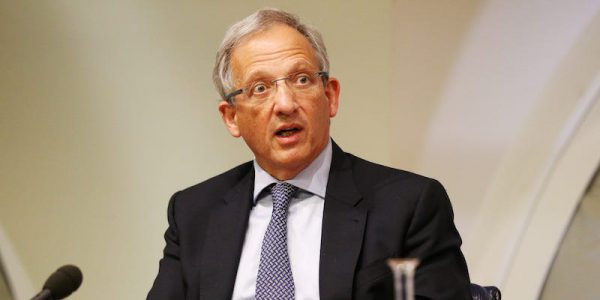 英國央行副行長:加密產業規模為次貸風暴兩倍,良好監管像優良捕鼠器,推動金融進步