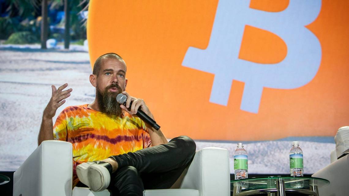 Jack Dorsey 曝想打造「開源挖礦系統」!比特幣行情再飆高