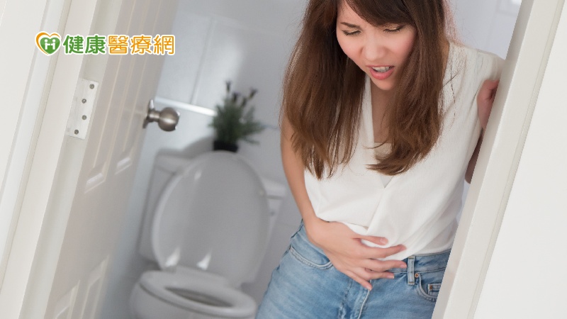 出遊老是尿急找廁所 40歲女就醫發現子宮滿滿肌瘤如釋迦