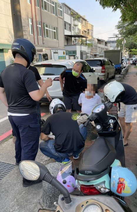 女求職卻誤陷詐騙集團圈套 求助南警溯源成功圍捕車手