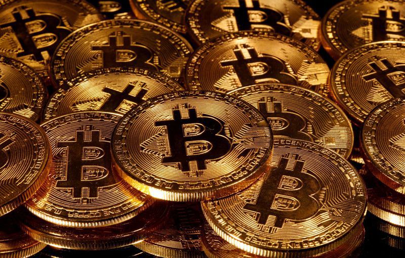 比特幣挑戰67,000美元歷史新高,期貨帶量超過3%