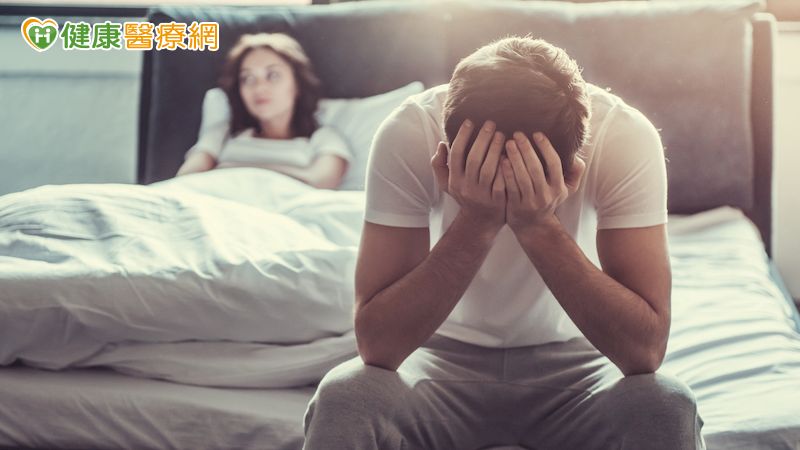 勃起障礙缺「性」福 人工陰莖助重振雄風