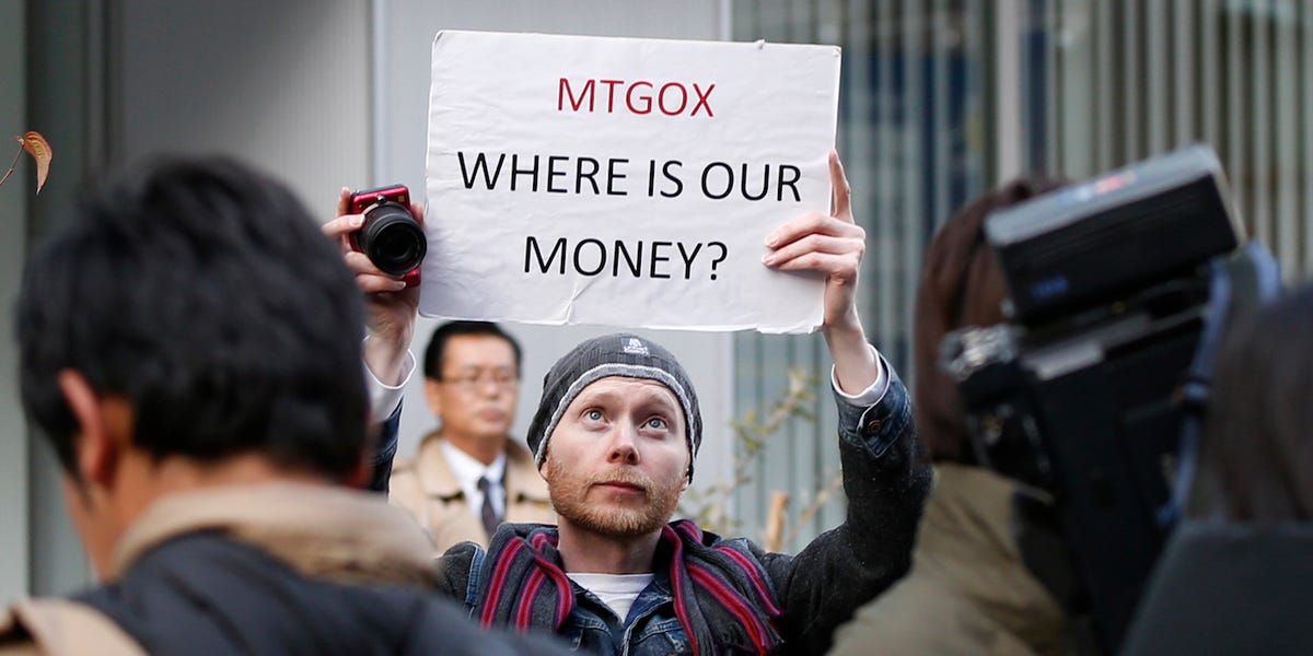Mt. Gox 破產案大結局?受害債權人將獲 90 億美元賠償