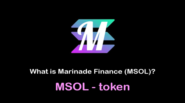 TVL急上升 !Marinade協議介紹:用SOL觸及整個Solana DeFi生態系