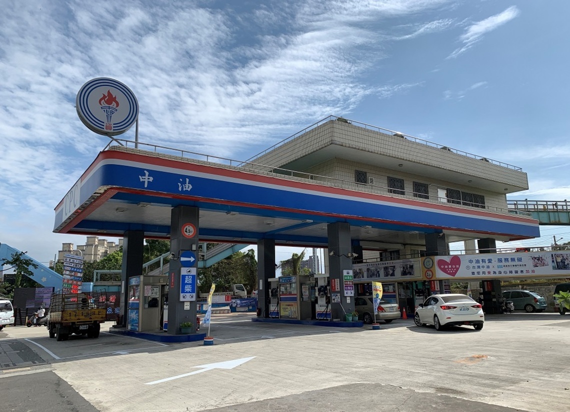 中油:油價平穩雙機制持續運作 10/25起汽、柴油各調漲0.6元及0.7元