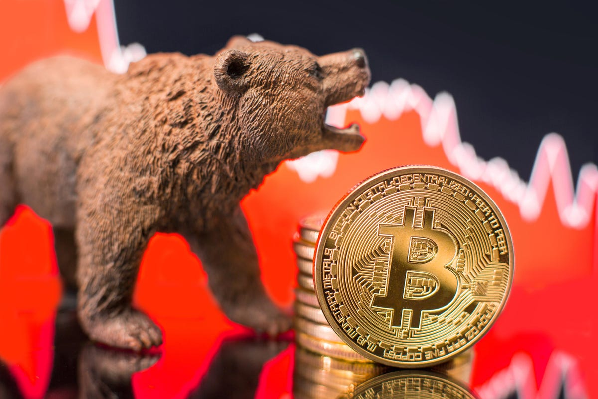 讓你押注幣價下跌! DireXion 申請推出「放空比特幣期貨 ETF」