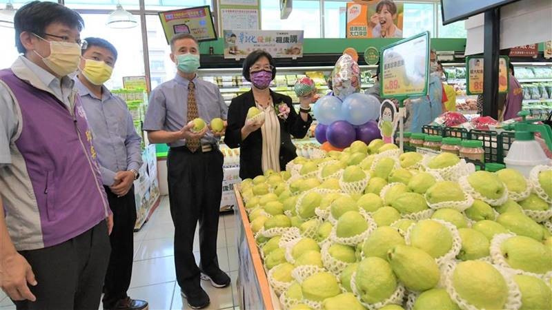 彰化優鮮楓康購全國43 家楓康超市上架 奧丁丁新聞owlnews
