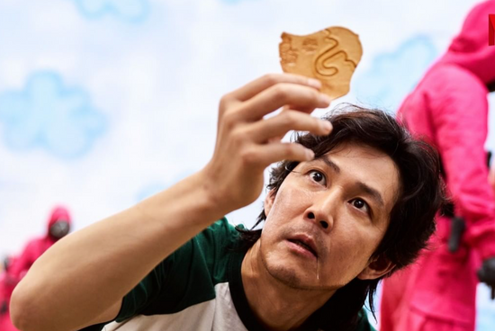 《魷魚遊戲》掀自製椪糖挑戰熱潮!享受趣味的同時 你不可不注意的5大要點