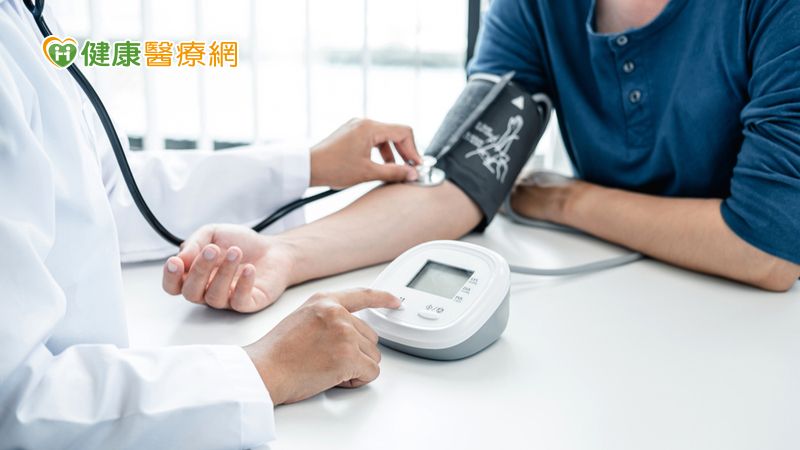 三高沒顧好,心臟會跟著受傷?!心腎潛藏的「微」險關係
