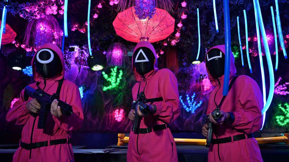 「魷魚幣」真的崩盤了!項目方「Rug Pull」早就有跡可循