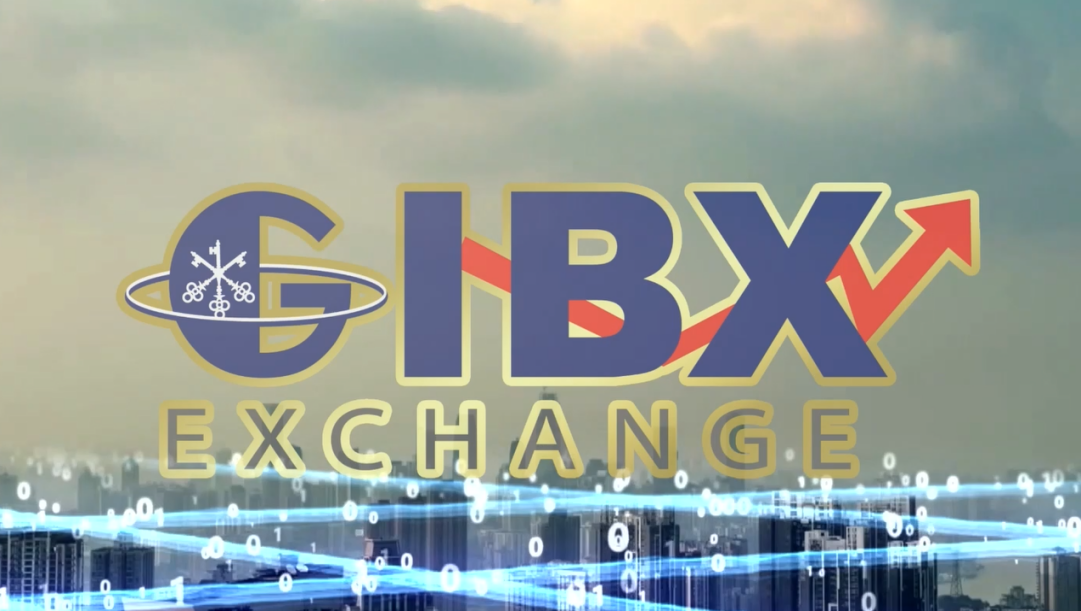 首創燃燒黑洞挖礦機制,GIBXChange 引領數位貨幣進入發展新時代