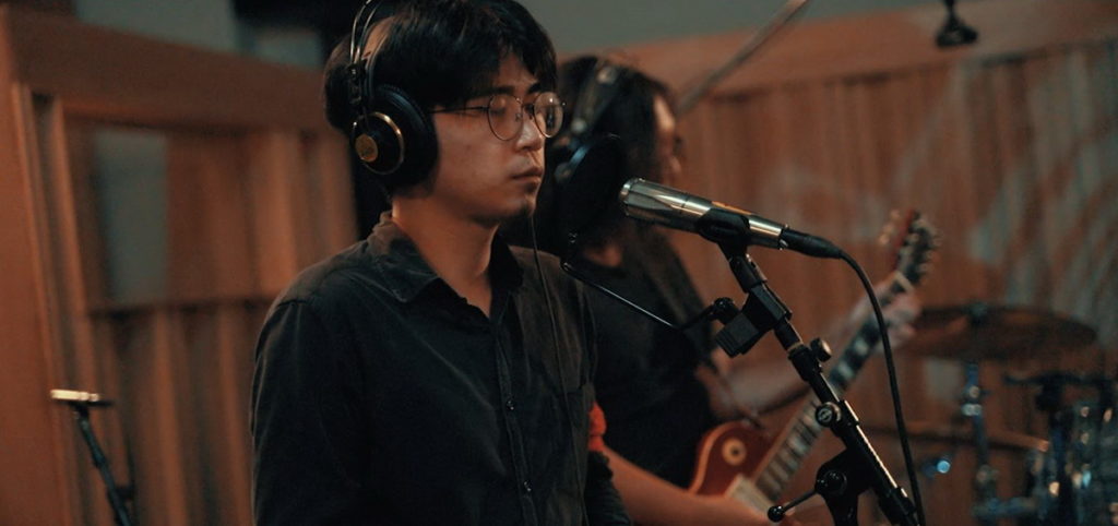 裝咖人Tsng-kha-lâng|2021北管鬥搖滾Pak-kuán Mix Rock Live(Full Session)